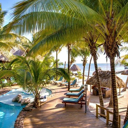 Xanadu Island Resort Сан Педро Екстериор снимка