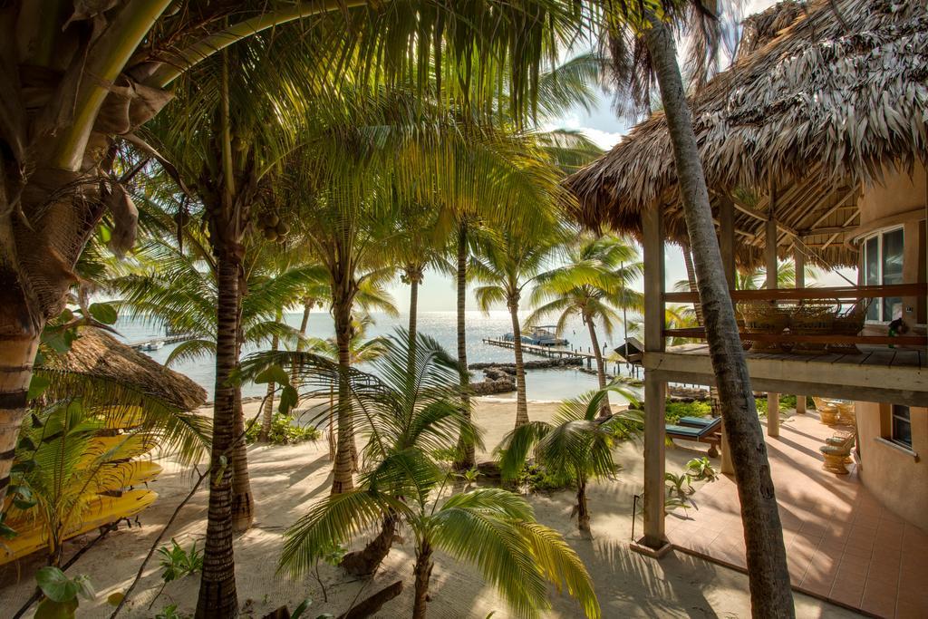 Xanadu Island Resort Сан Педро Екстериор снимка
