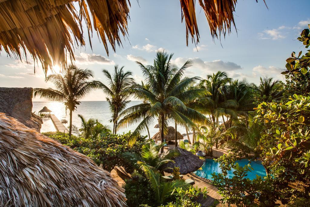 Xanadu Island Resort Сан Педро Стая снимка