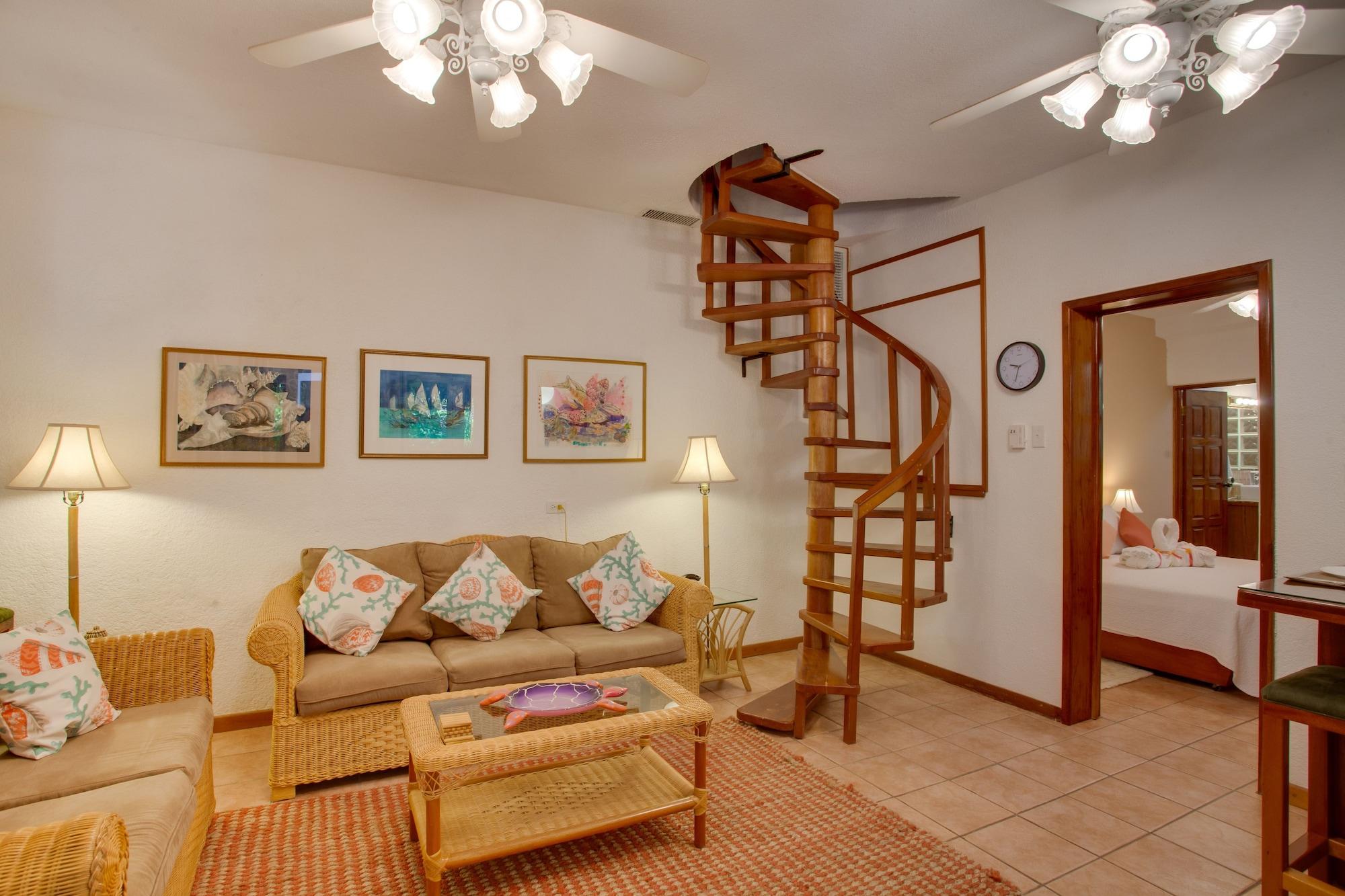 Xanadu Island Resort Сан Педро Екстериор снимка