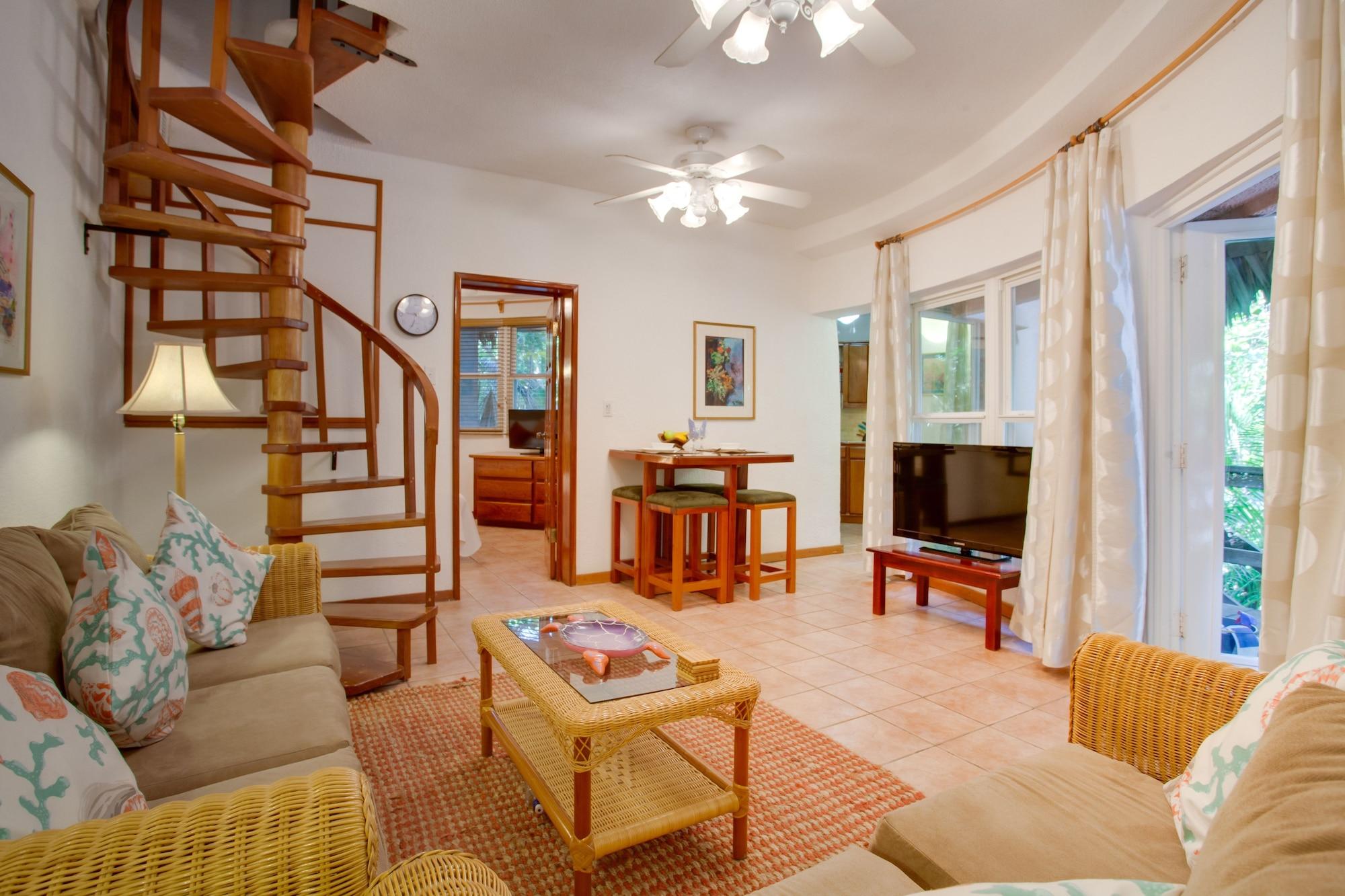 Xanadu Island Resort Сан Педро Екстериор снимка
