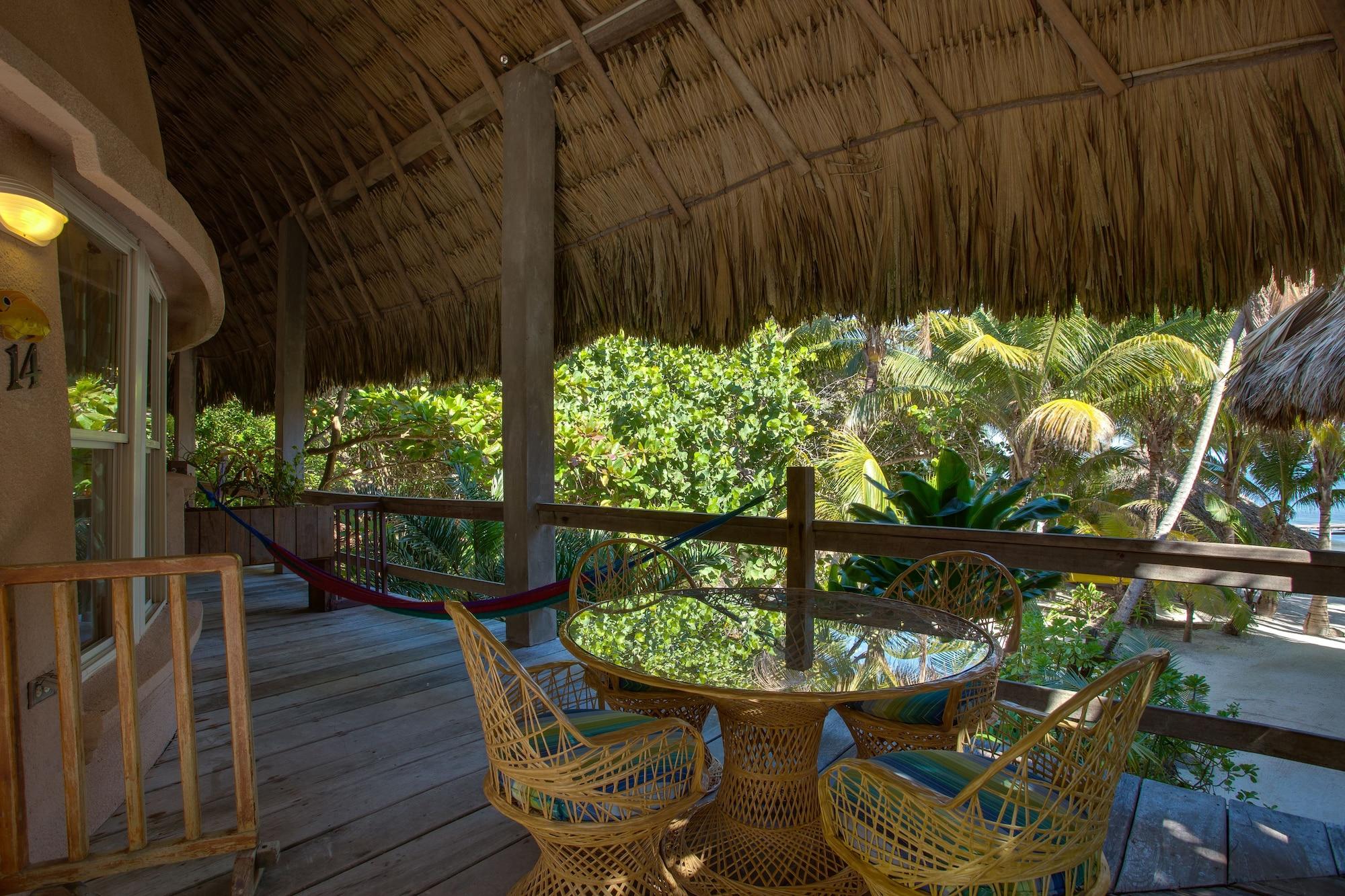Xanadu Island Resort Сан Педро Екстериор снимка