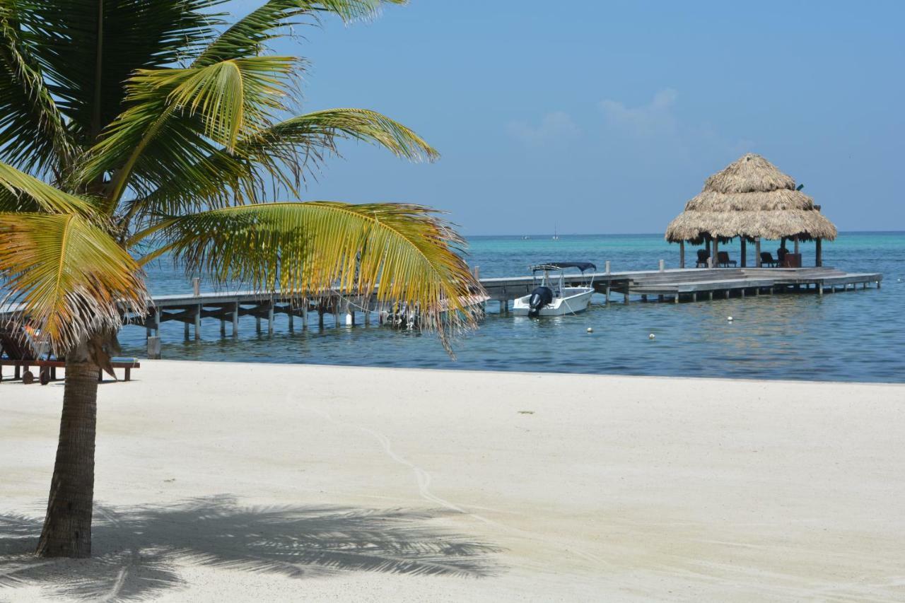Xanadu Island Resort Сан Педро Екстериор снимка