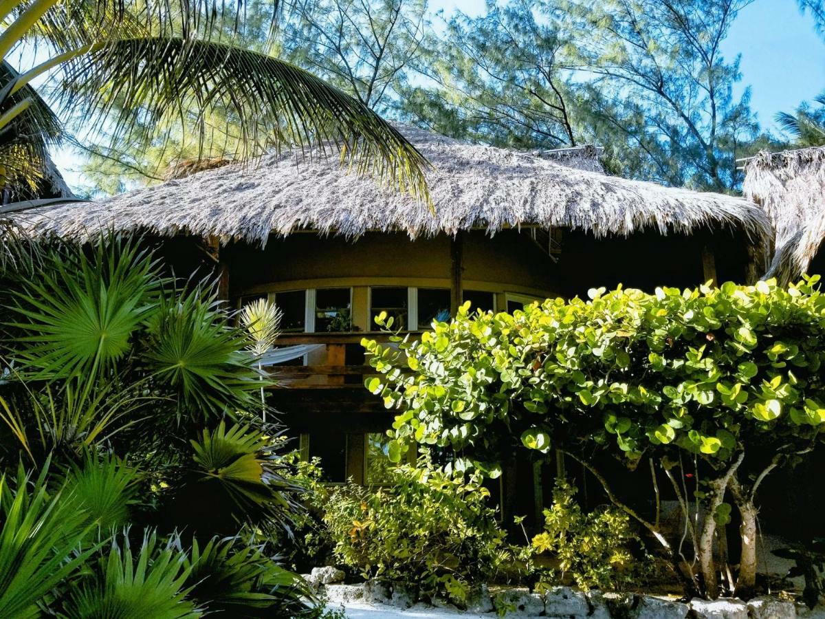 Xanadu Island Resort Сан Педро Екстериор снимка